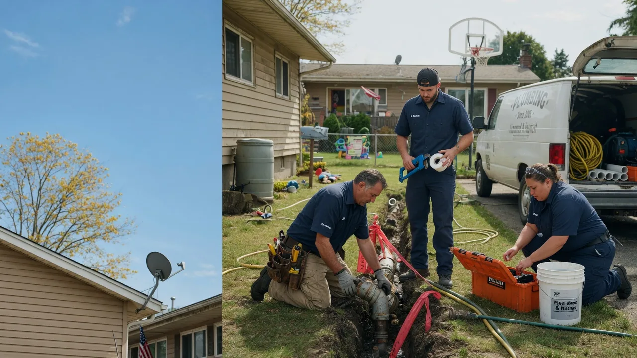 Garbage Disposal Replacement in New Albany, MS near me