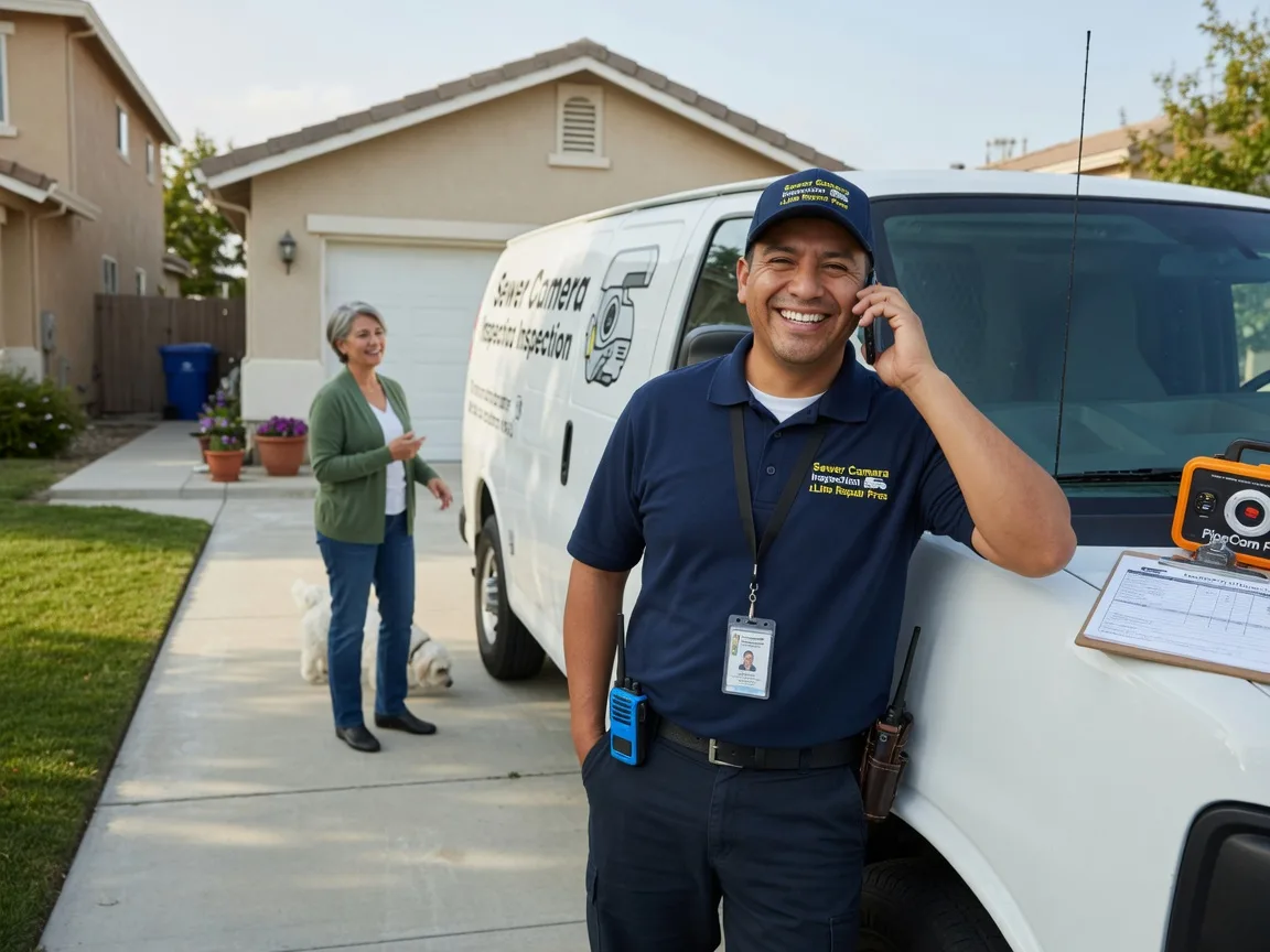 Sewer Line Repair New Albany, MS FAQs